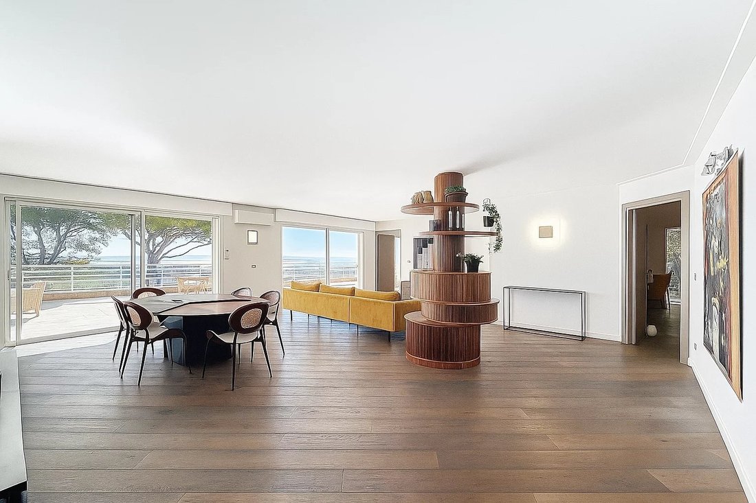 Apartment in Sainte Catherine, Le Cannet, France 5 - 16503966