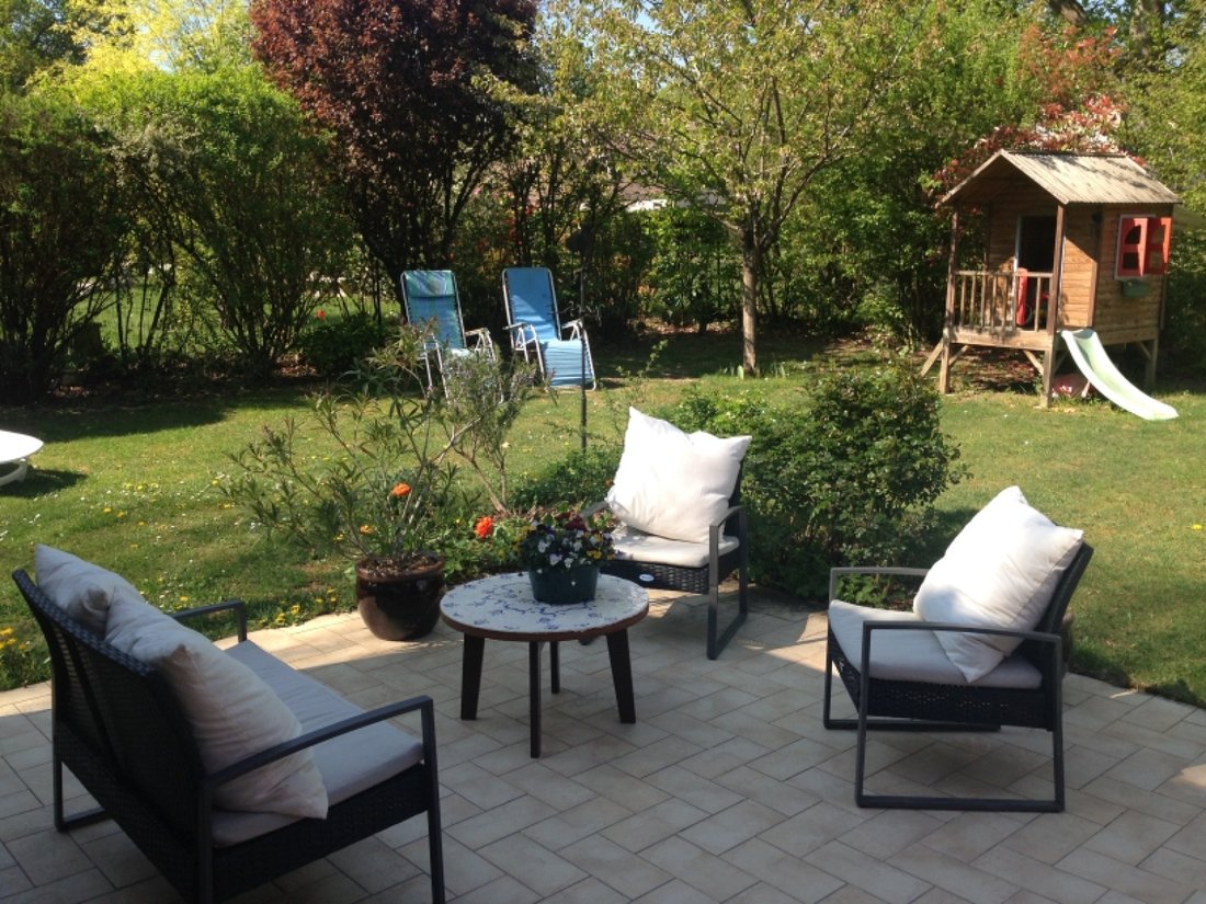 House in Dampierre-en-Yvelines, Ile-de-France, France 3 - 16570991