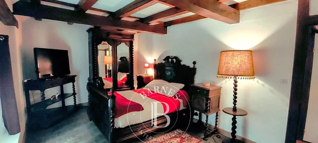 Hyds, Auvergne-Rhône-Alpes, France 5 - 16533003