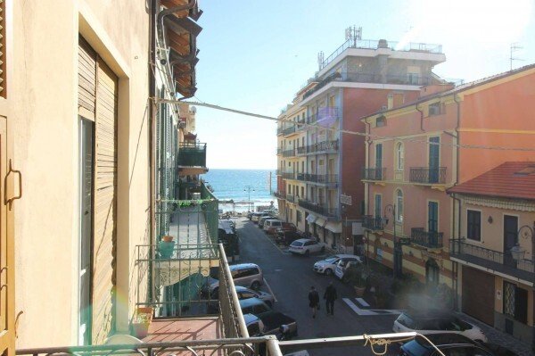 Apartment in Center, Alassio, Italy 1 - 16568983