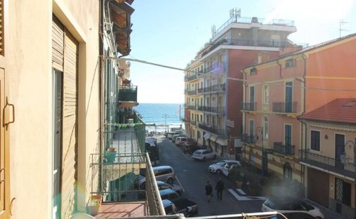 Wohnung in Zentrum, Alassio, Italien 1