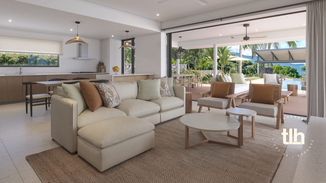 Villa in France 3 - 16569283