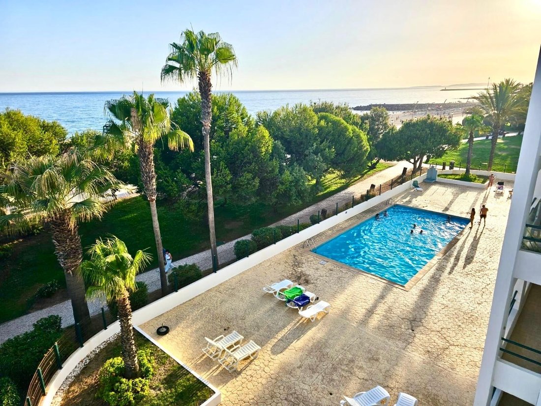 Apartment in Quarteira, Algarve, Portugal 4 - 16573012