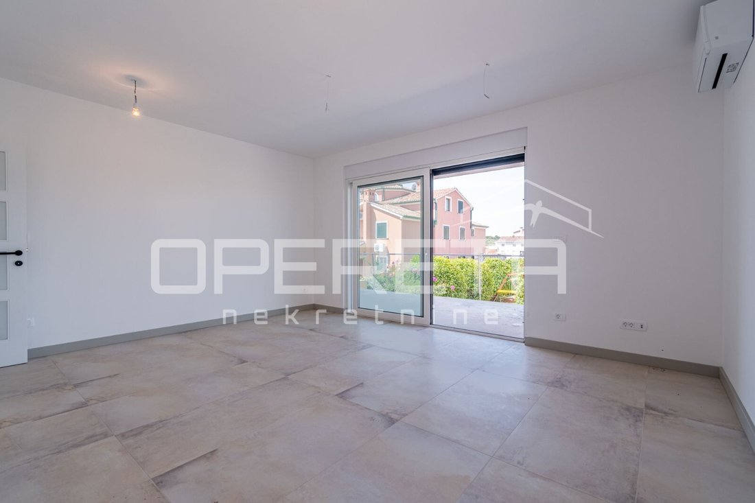 Appartement à Banjole, Istrie, Croatie 3 - 16290701