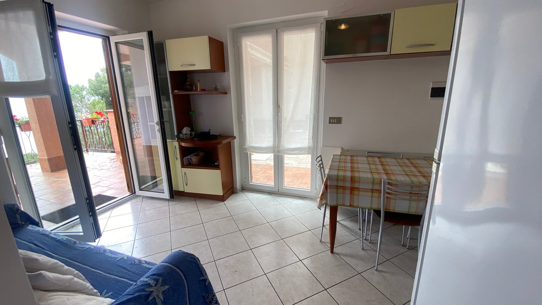 Apartment in Molino Nuovo - Conna - San Pietro, Andora, Liguria 3 - 16568887