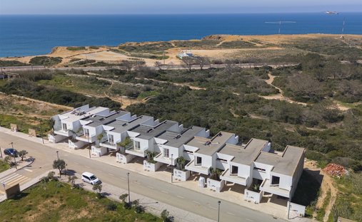 Haus in Sagres, Algarve, Portugal 1