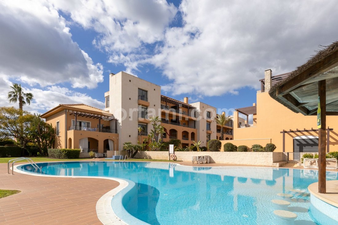 House in Vilamoura, Quarteira, Algarve 5 - 16570757