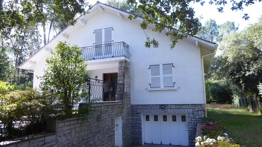 House in Soorts-Hossegor, Nouvelle-Aquitaine, France 2 - 16571004