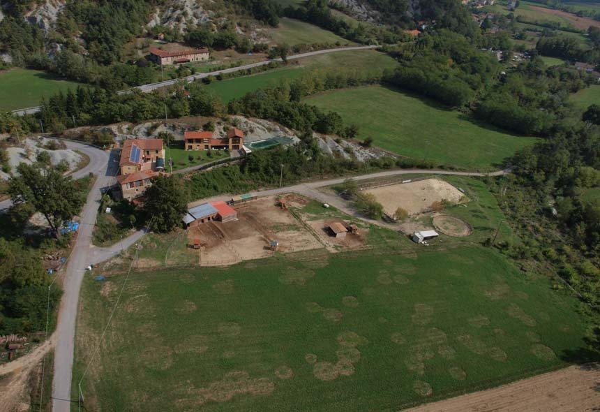 Villa in Molino, Liguria, Italy 5 - 16568910