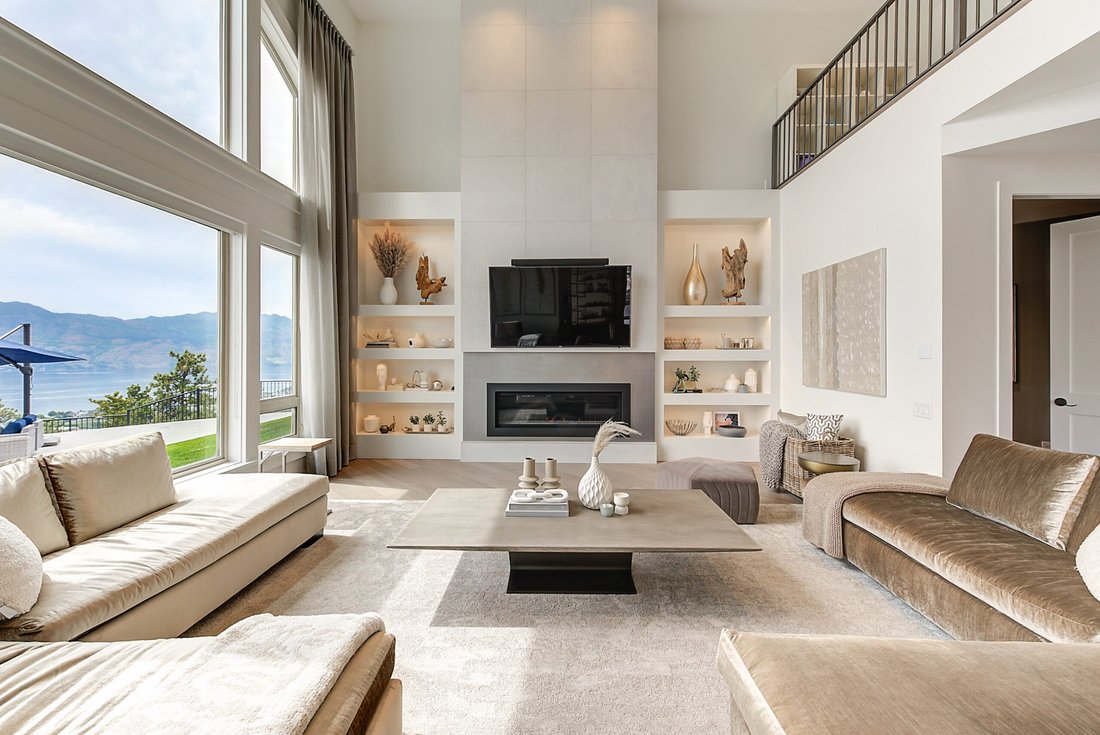 Casa en West Kelowna, Columbia Británica, Canadá 5 - 16572024