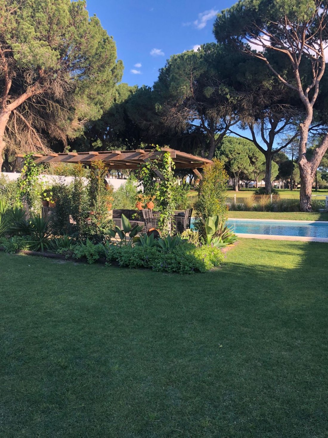 Villa in Almancil, Algarve, Portugal 4 - 16573203