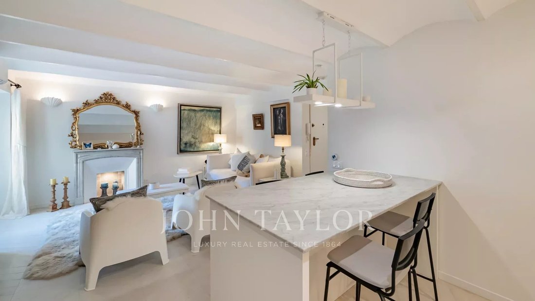 Apartment in French Riviera, Provence-Alpes-Côte d'Azur, France 4 - 16569619