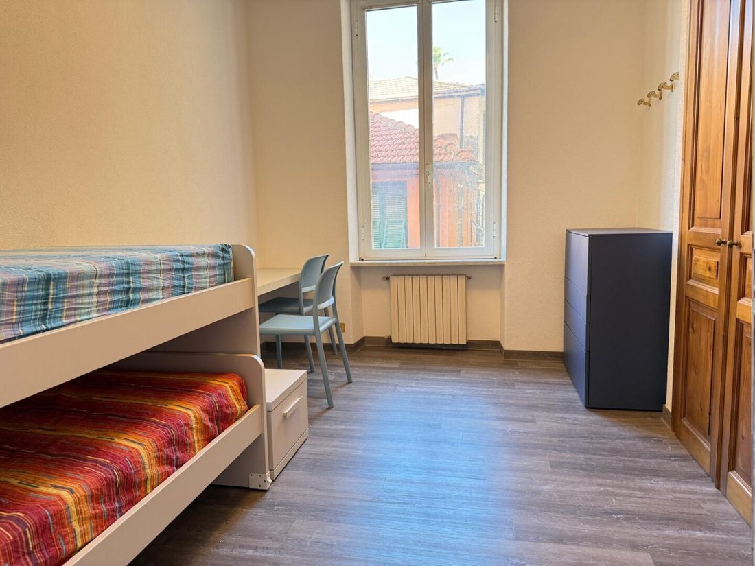 Apartment in Central Hill, Alassio, Liguria 4 - 16568956