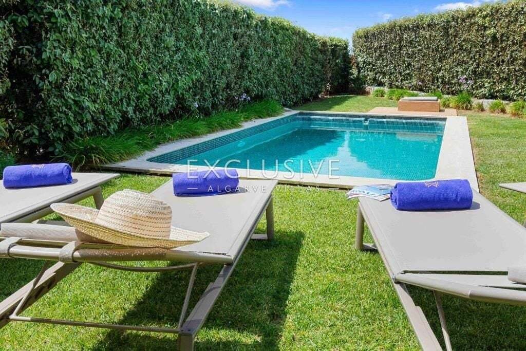 House in Carvoeiro, Algarve, Portugal 1 - 16569114