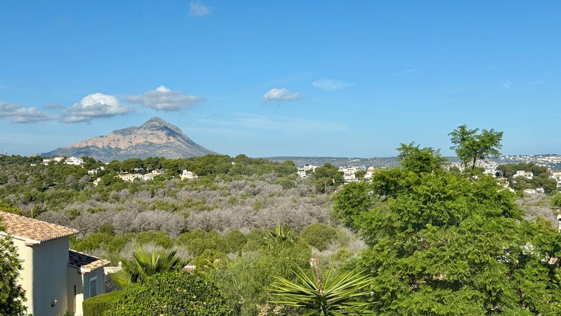 Villa in Alicante, Land Valencia, Spanien 2 - 16572634