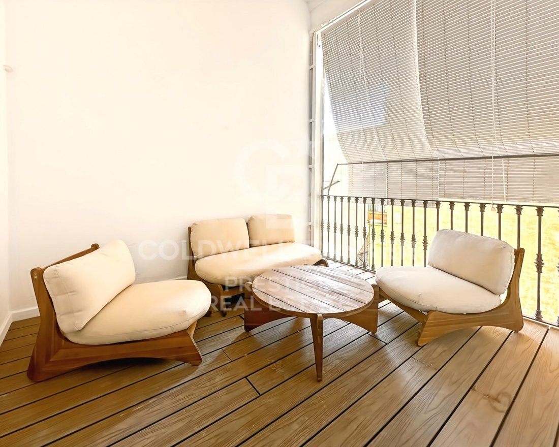Apartment in Eixample, Barcelona, Spain 2 - 16571501
