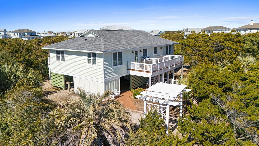 House in Southport, North Carolina, United States 2 - 16568523