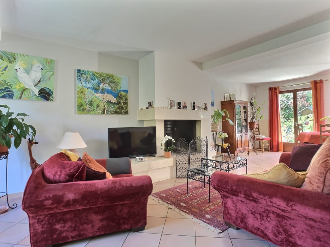 House in Dampierre-en-Yvelines, Ile-de-France, France 4 - 16570991