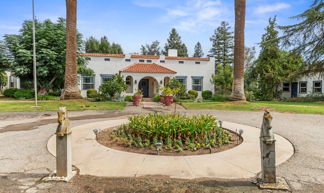 Indart Ranch In Clovis, California, United States For Sale (16570395)