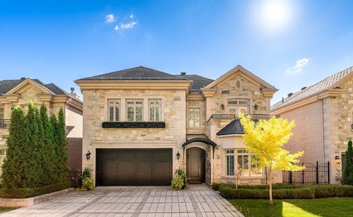 Casa en Montréal, Quebec, Canadá 1