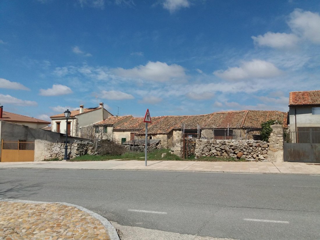 Land in Santo Domingo de Piron, Castile and Leon, Spain 4 - 16482191