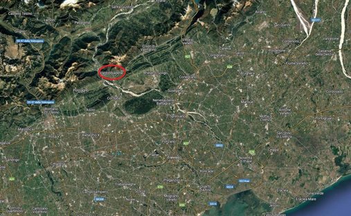 Land in Valdobbiadene, Veneto, Italy 1