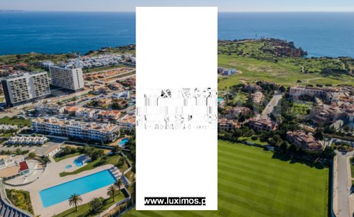 Land in São Sebastião, Lagos, Sao Goncalo de Lagos, Portugal 1