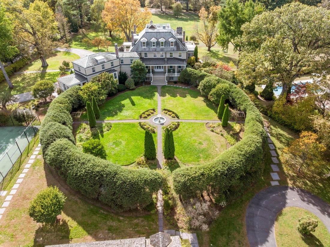 House in Farmington, Connecticut, United States 1 - 15875074