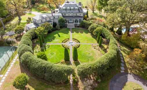 Casa en Farmington, Connecticut, Estados Unidos 1