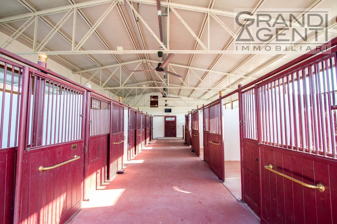 Farm Ranch in Bussolengo, Veneto, Italy 1 - 16571589
