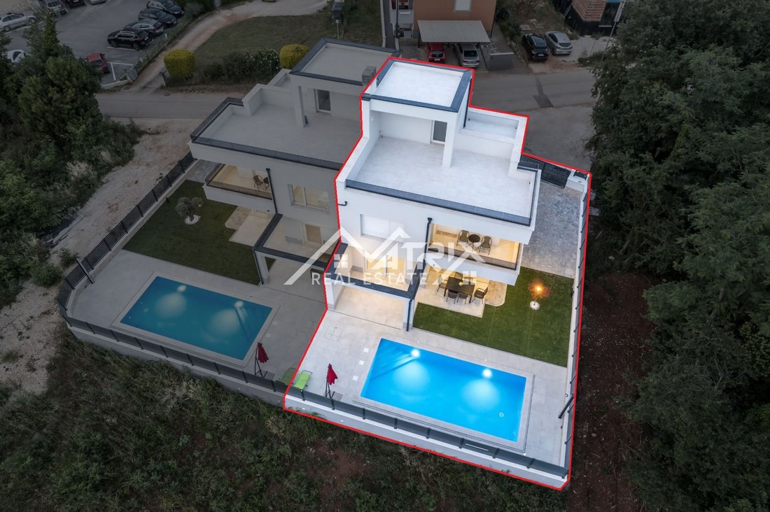 House in Umag, Istria County, Croatia 1 - 16571431