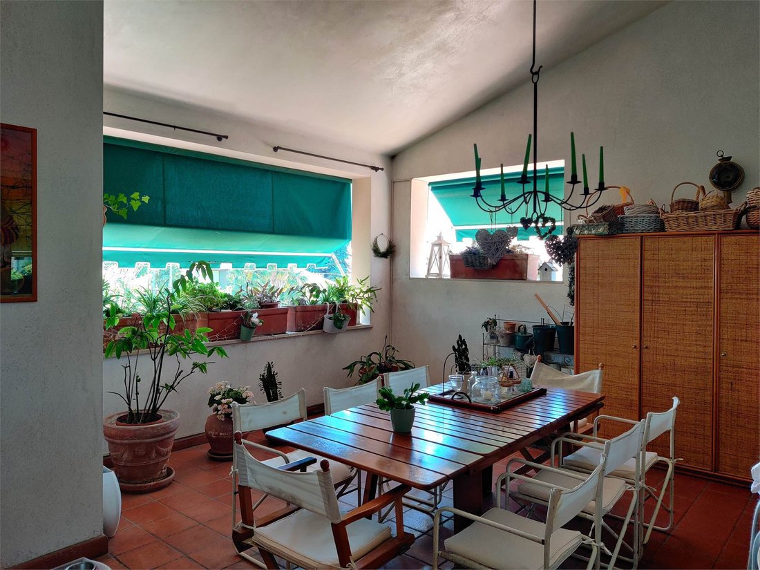 Villa in Volpago del Montello, Veneto, Italy 4 - 16569013
