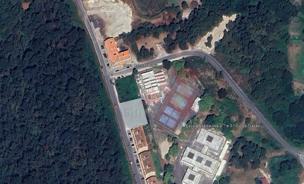 Land in Frazao, Porto District, Portugal 5 - 16570843