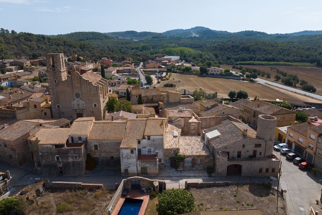 Country House in Regent, Catalonia, Spain 5 - 16570848