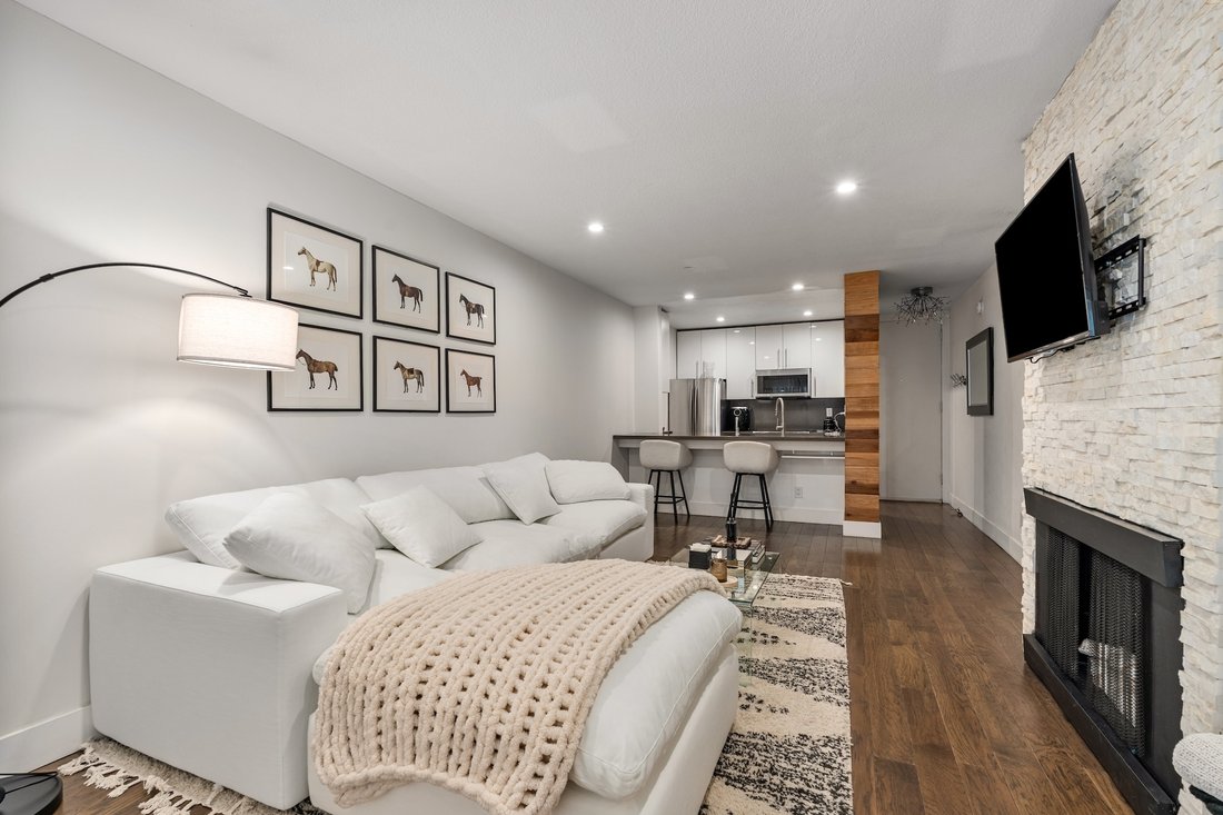 Condo in West Hollywood, California, United States 1 - 16572561