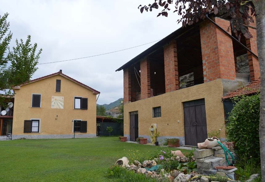 Villa in Molino, Liguria, Italy 4 - 16568910