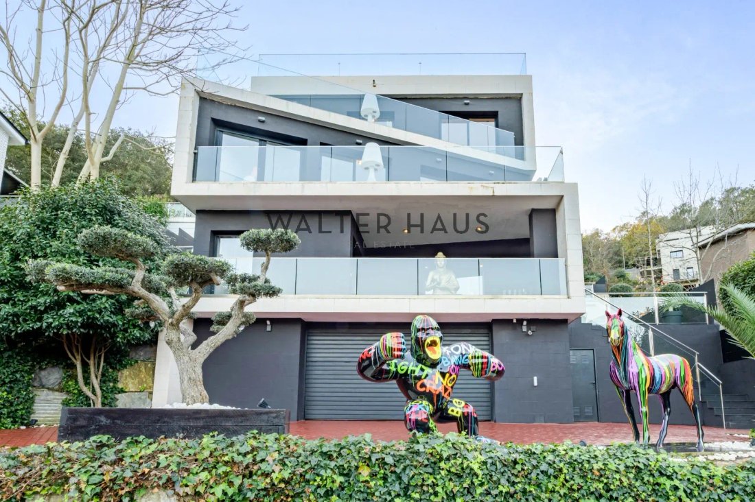 House in Eixample, Barcelona, Spain 3 - 15043450