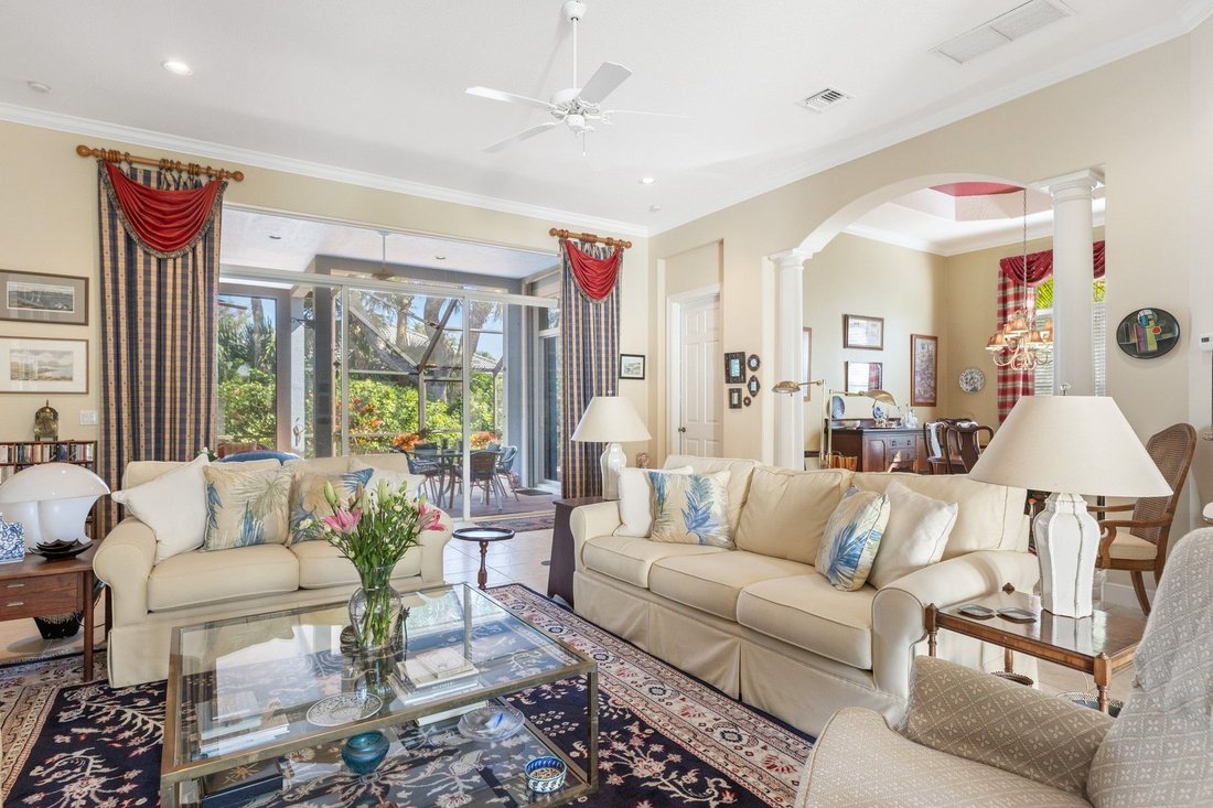 House in Vero Beach, Florida, United States 3 - 16570405
