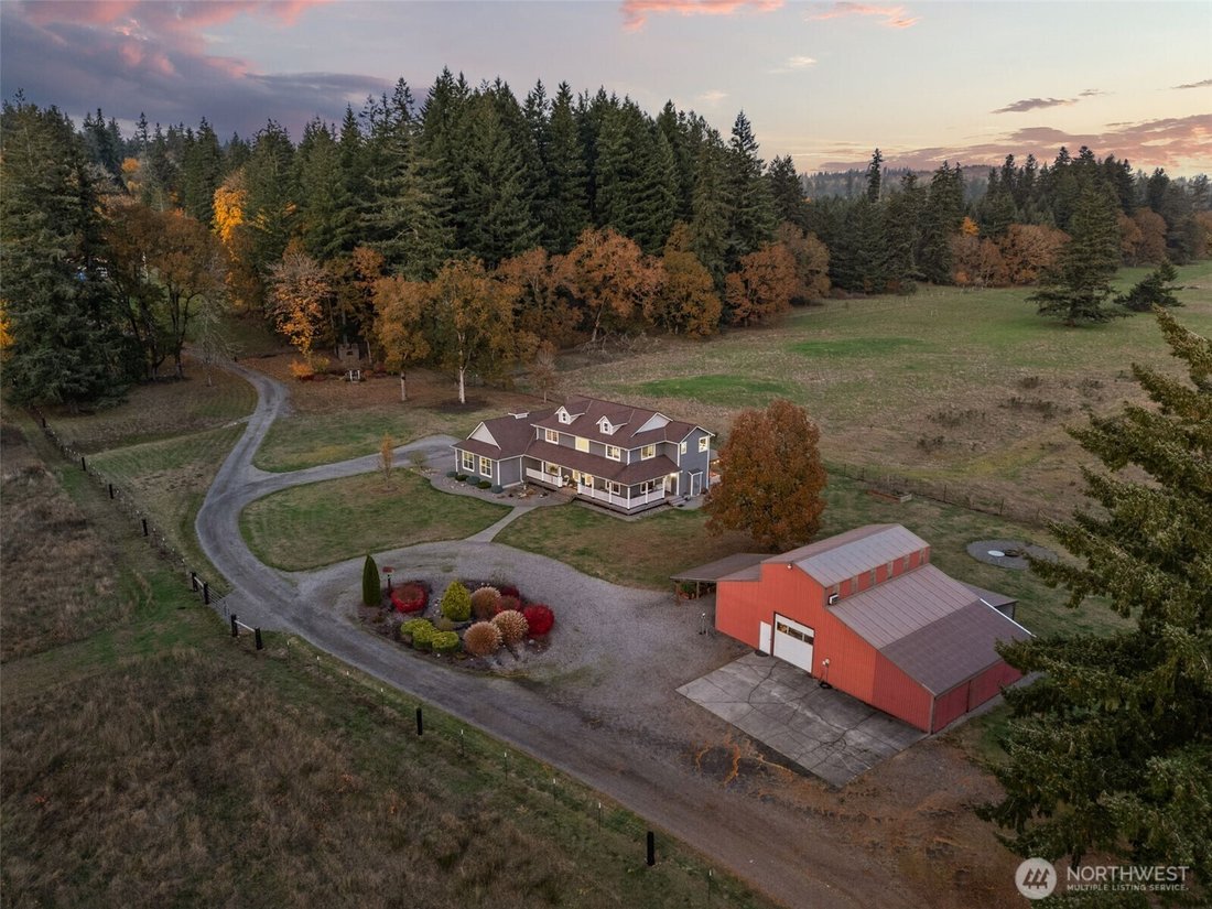 Tenino, Washington, United States 2 - 16570258