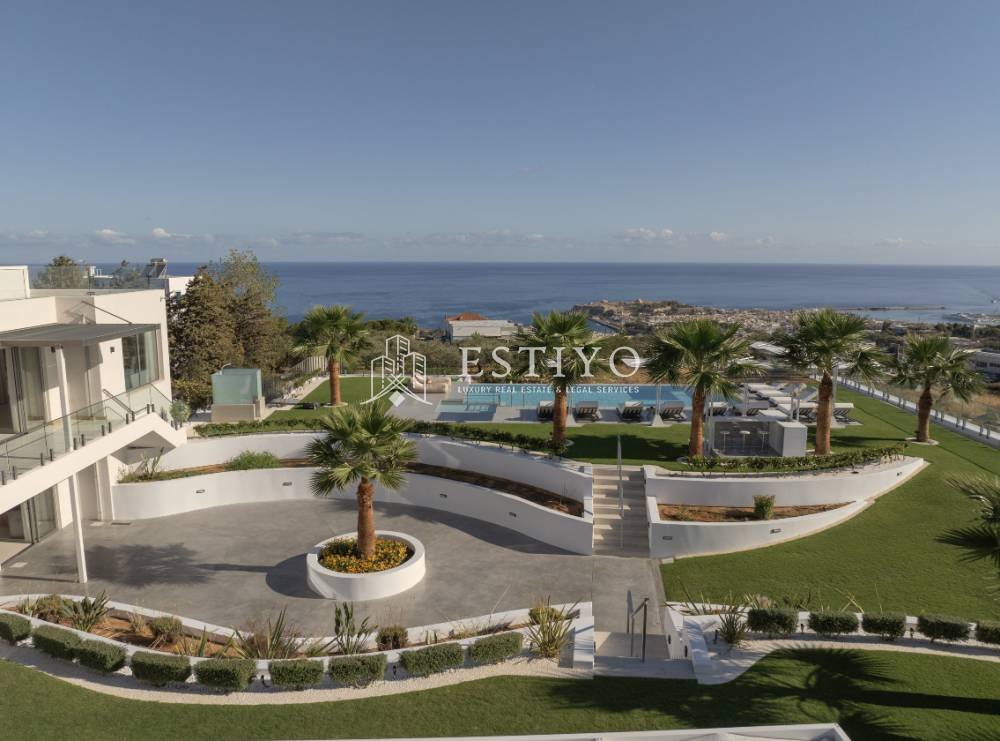 Villa in Crete, Greece 3 - 16572596