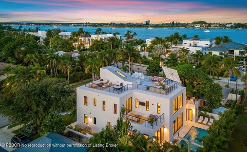 House in West Palm Beach, Florida, United States 1