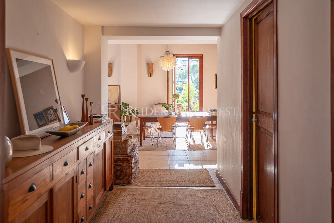 Townhouse in Palma, Balearic Islands, Spain 3 - 16568886