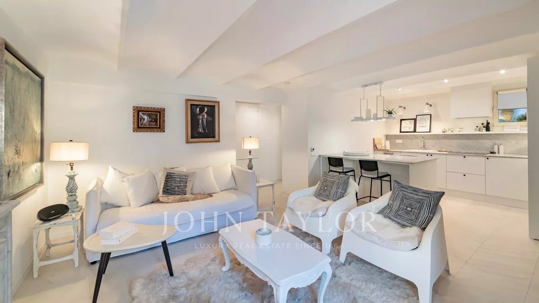 Apartment in French Riviera, Provence-Alpes-Côte d'Azur, France 3 - 16569619