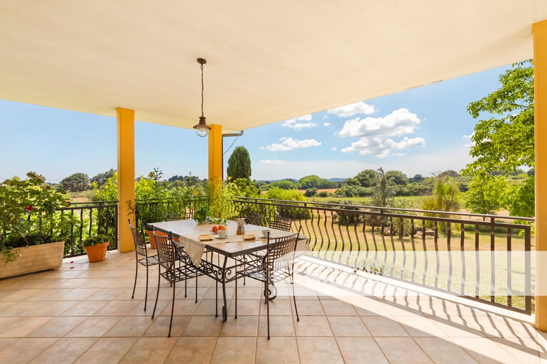 Villa in Bracciano, Lazio, Italy 5 - 16568917