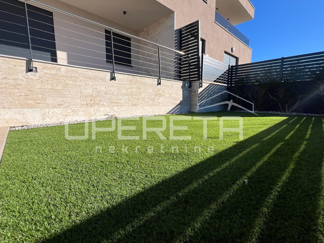 Appartement à Banjole, Istrie, Croatie 1 - 16290701