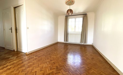 Manor For Sale, 12 Rooms Triel Sur Seine 78510