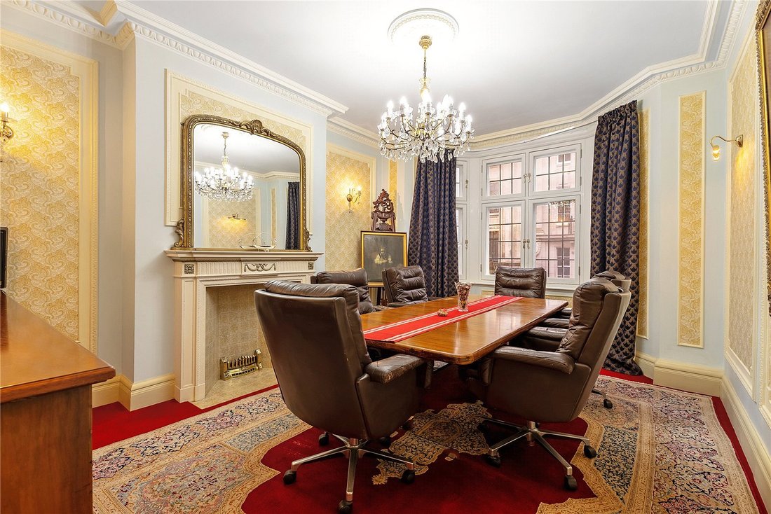 Apartment in Marylebone, Westminster, England 3 - 16570667