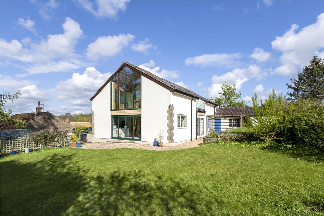 House in Somerset, England 1 - 16568806