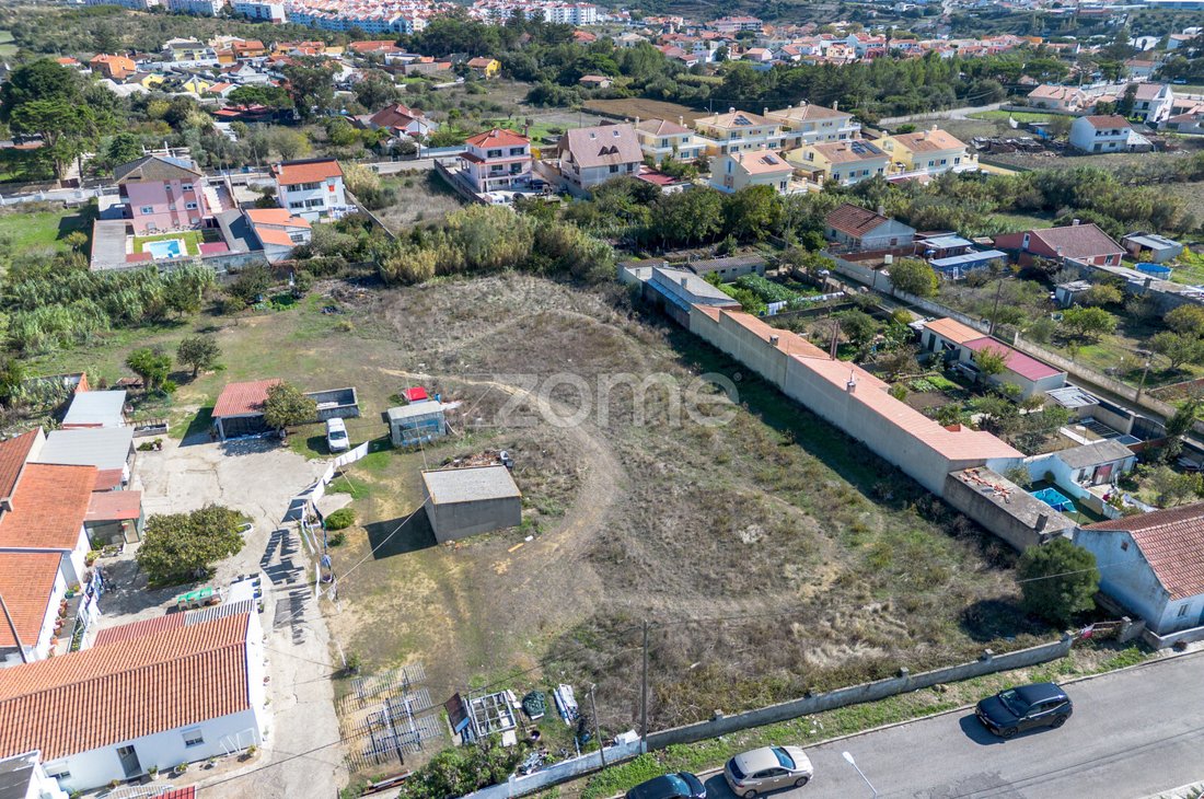 Land in Rio de Mouro, Lisbon, Portugal 4 - 16571825
