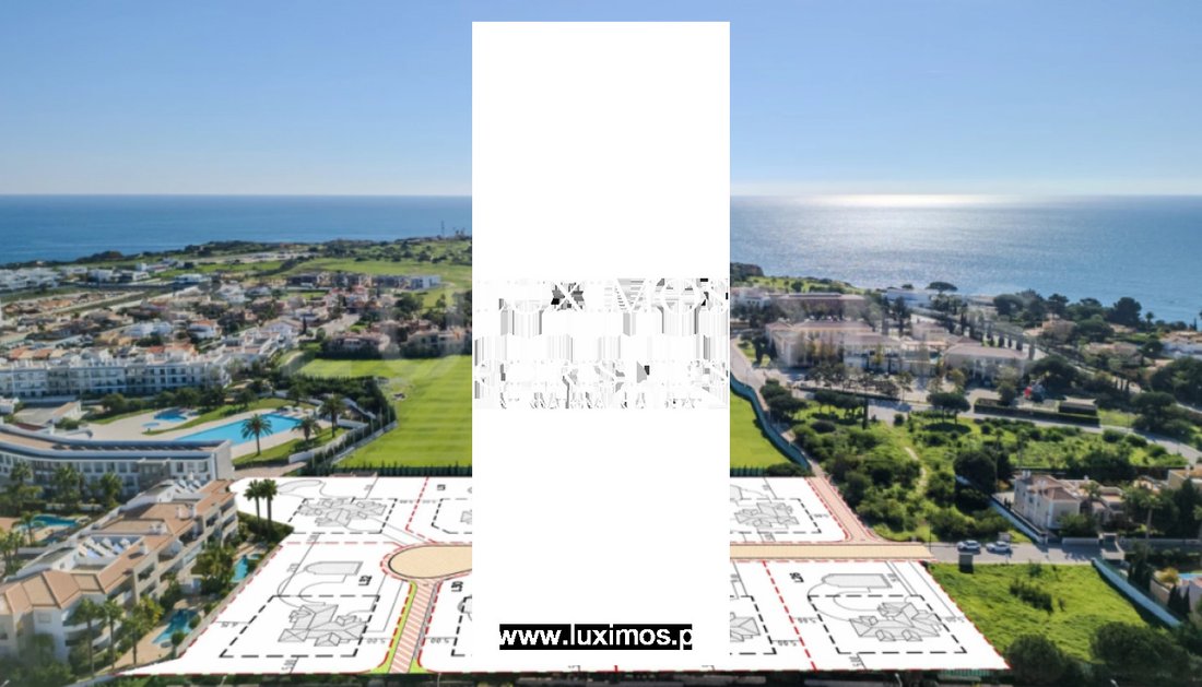 Land in São Sebastião, Lagos, Sao Goncalo de Lagos, Portugal 5 - 16569680